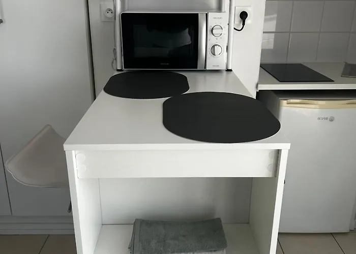 Renovated With 50 M2 Terrace *