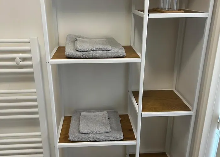 Apartamento Renovated With 50 M2 Terrace