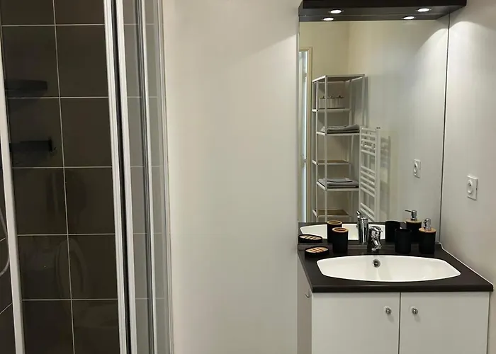 Renovated With 50 M2 Terrace Apartamento *