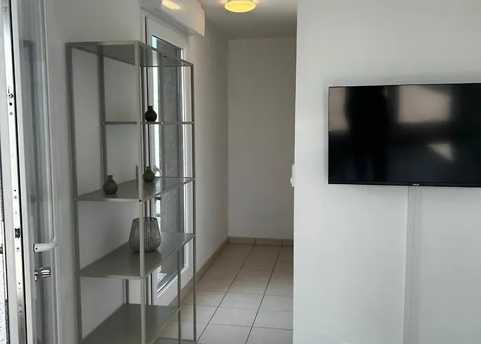 Apartamento Renovated With 50 M2 Terrace *