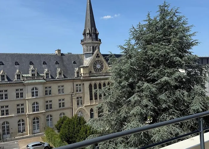 Apartamento Renovated With 50 M2 Terrace *